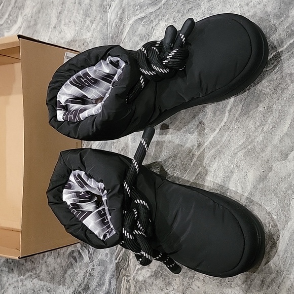 NWB Women´s UGG Puffer Clog